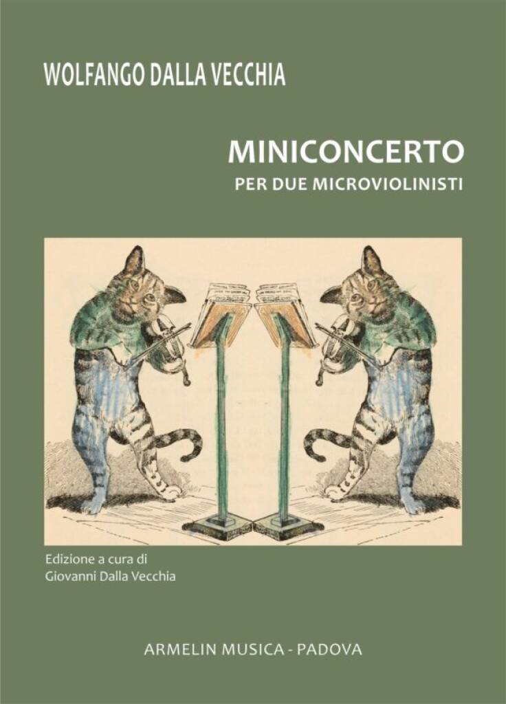 Miniconcerto